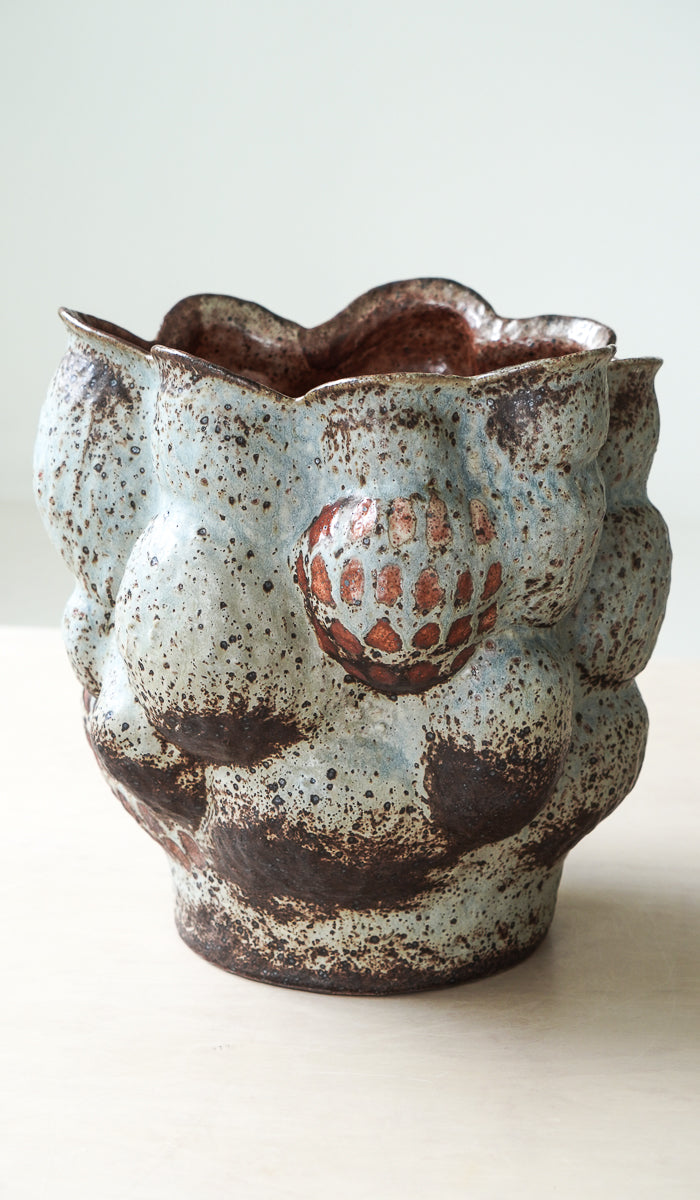 Addison Woolsey Biomorphic Vessel No. 57