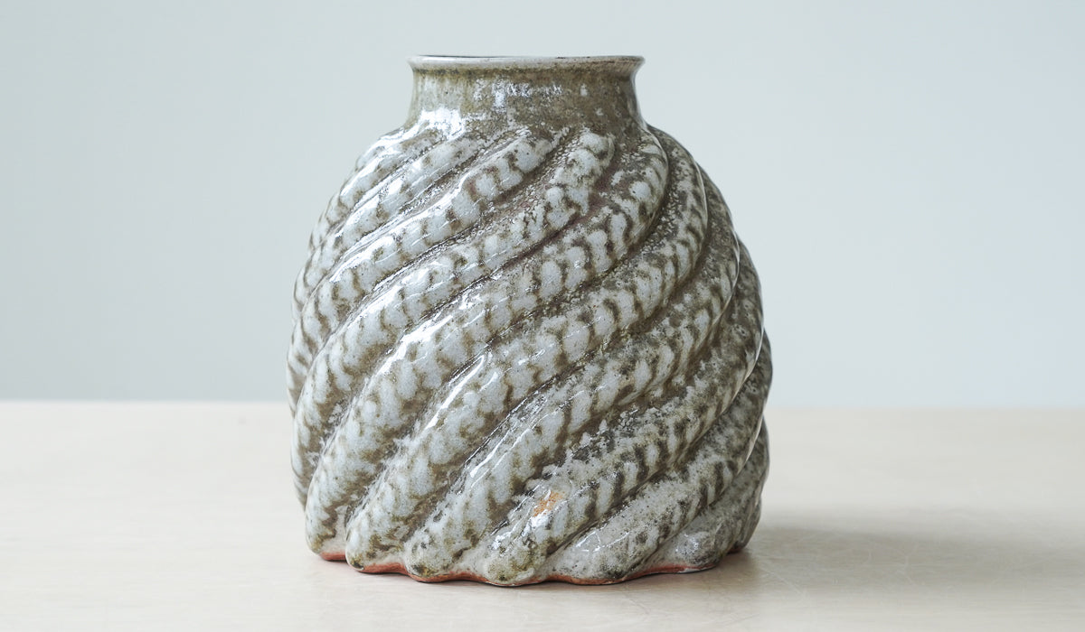 Addison Woolsey Caracol Vessel No. 68