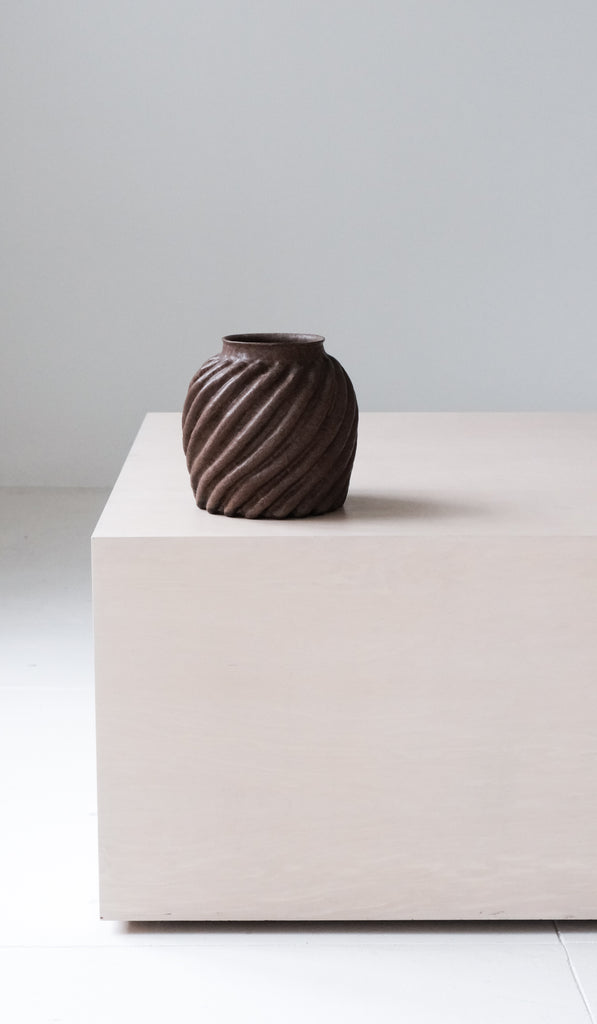 Addison Woolsey Spiral Tsubo