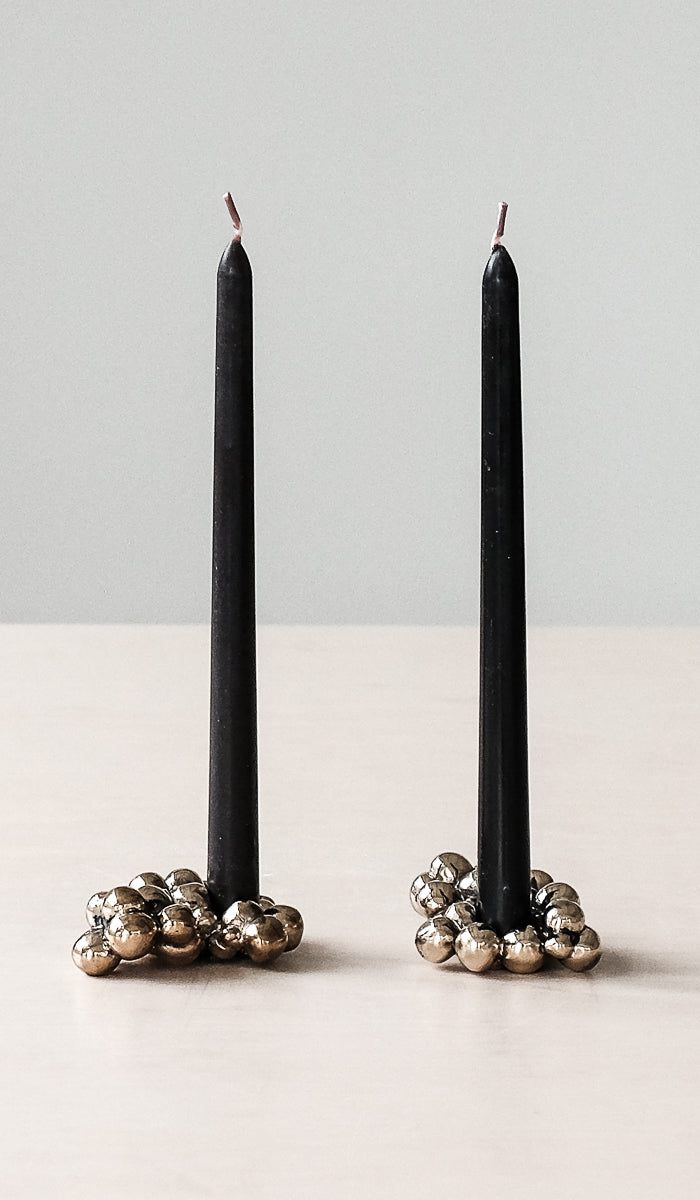 Aesa Rift Candle Holder Set