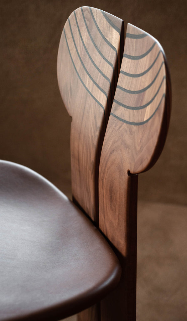 Tacchini 'Africa' Chair