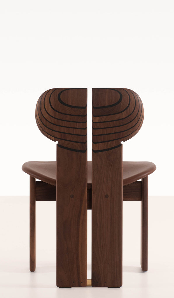 Tacchini 'Africa' Chair