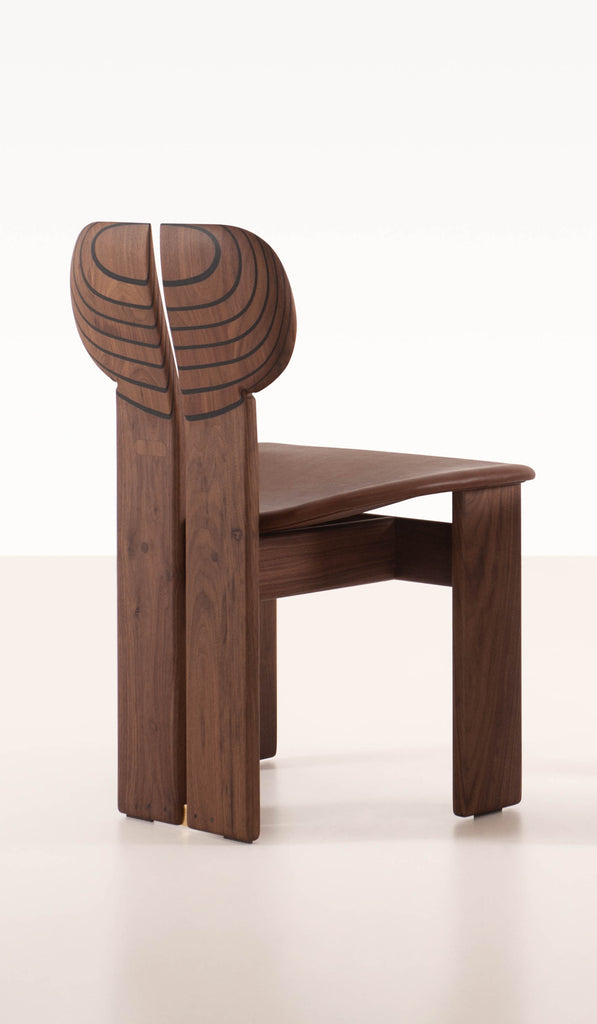 Tacchini 'Africa' Chair
