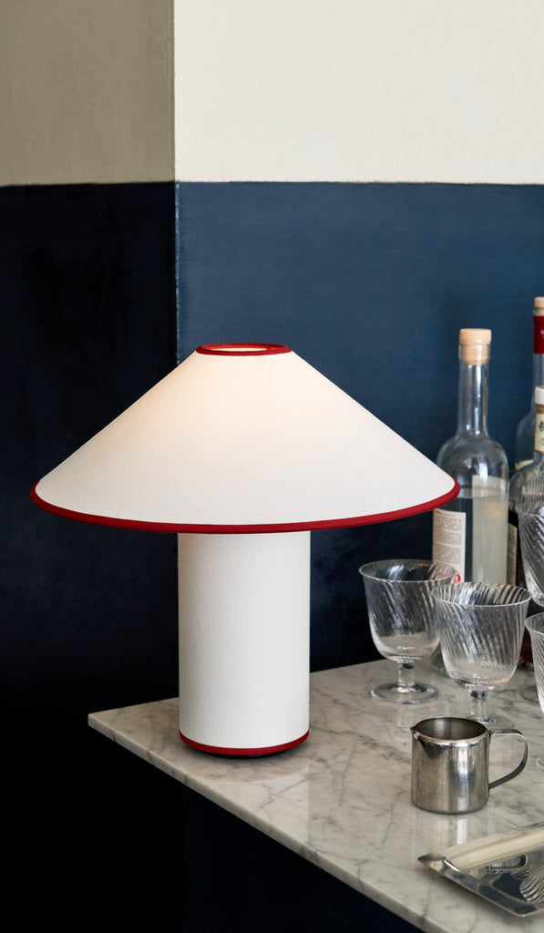 &Tradition ATD6 Colette Table Lamp