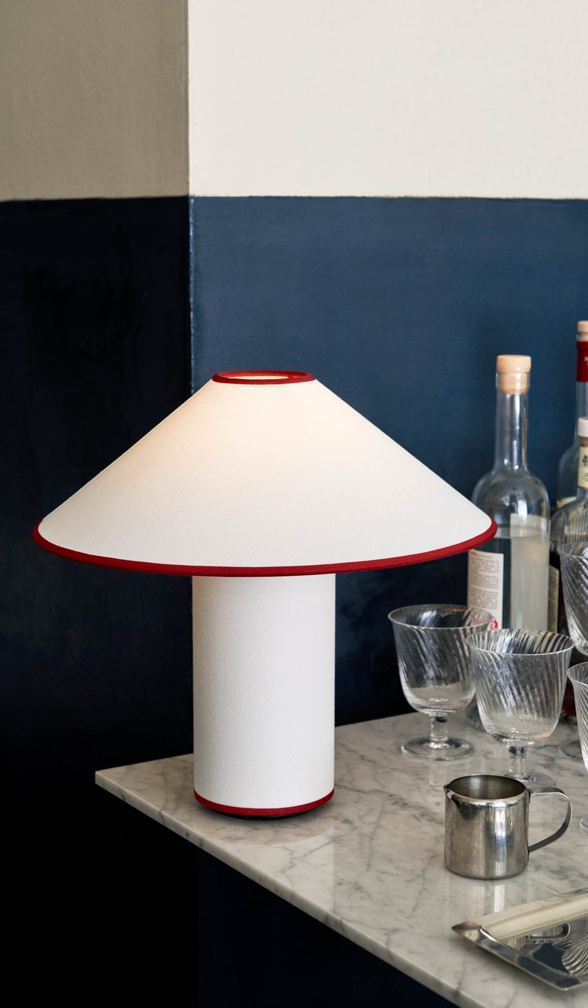 &Tradition ATD6 Colette Table Lamp