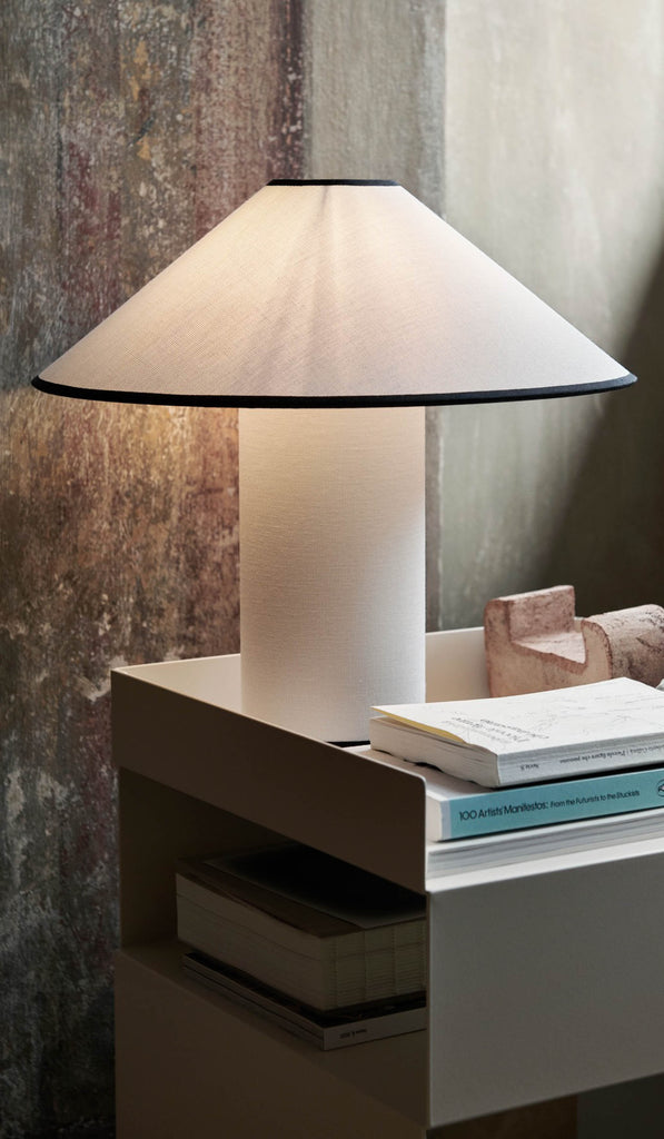 &Tradition ATD6 Colette Table Lamp