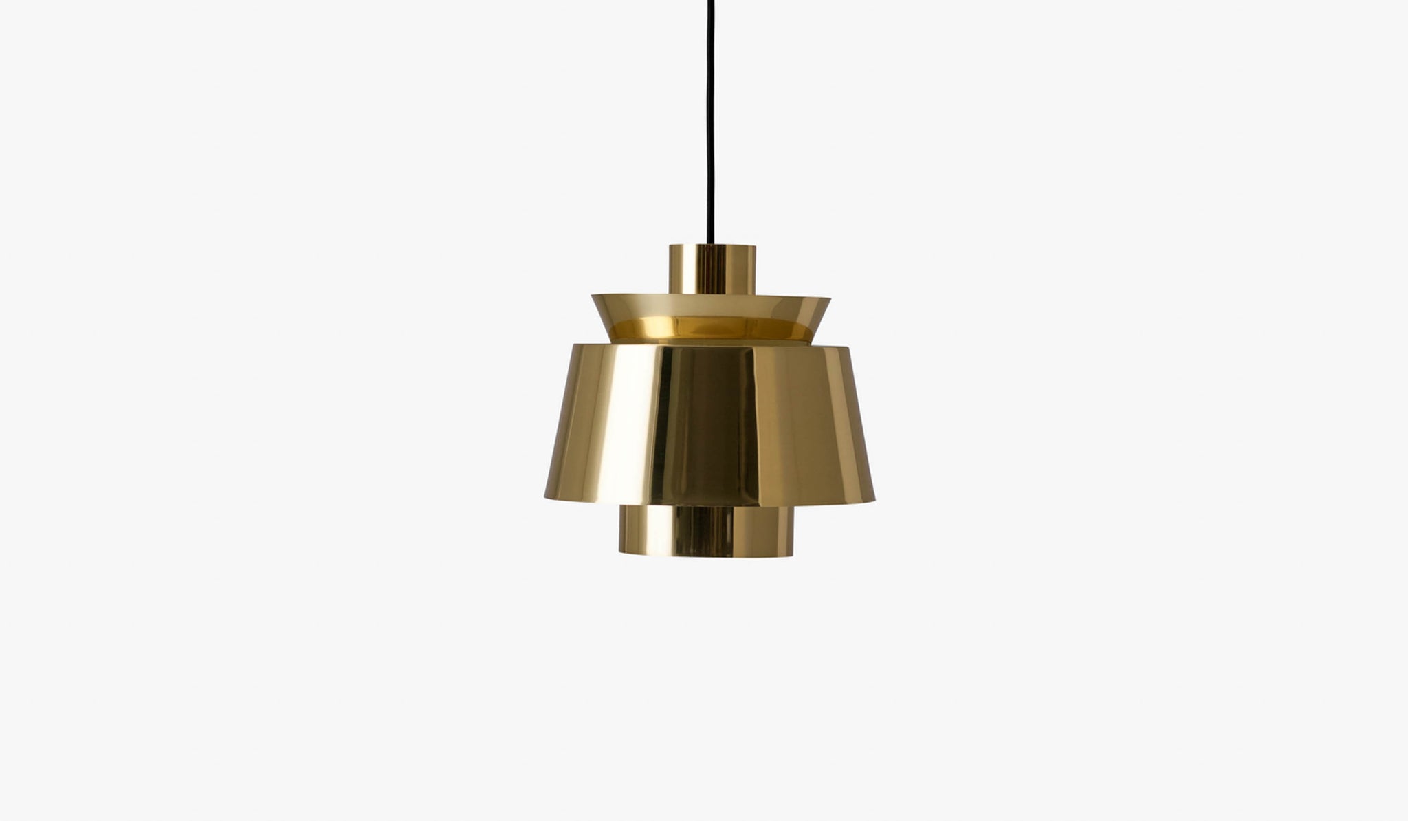 &Tradition JU1 Utzon Pendant