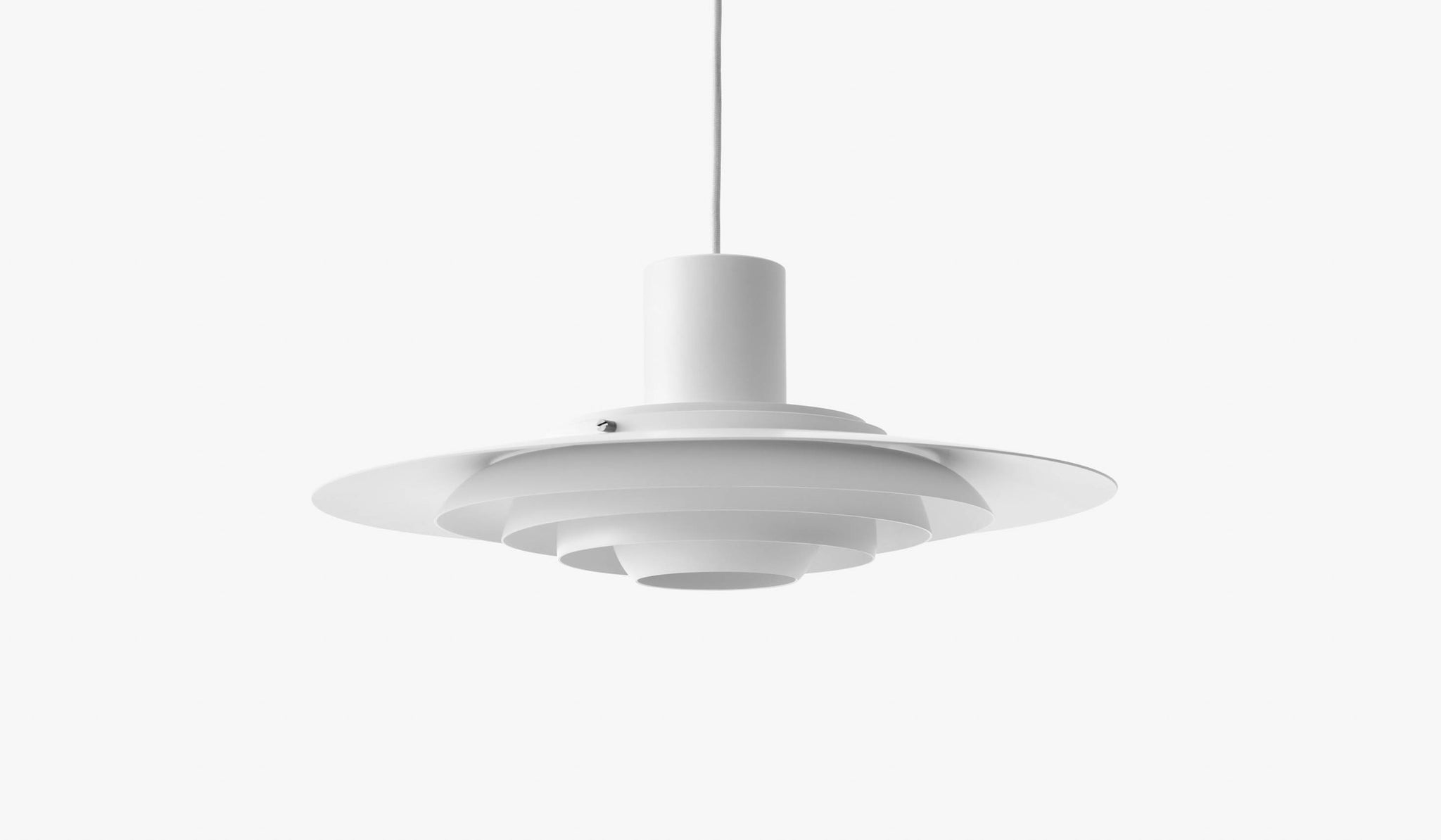 &Tradition P376 KF1 Pendant (18.7