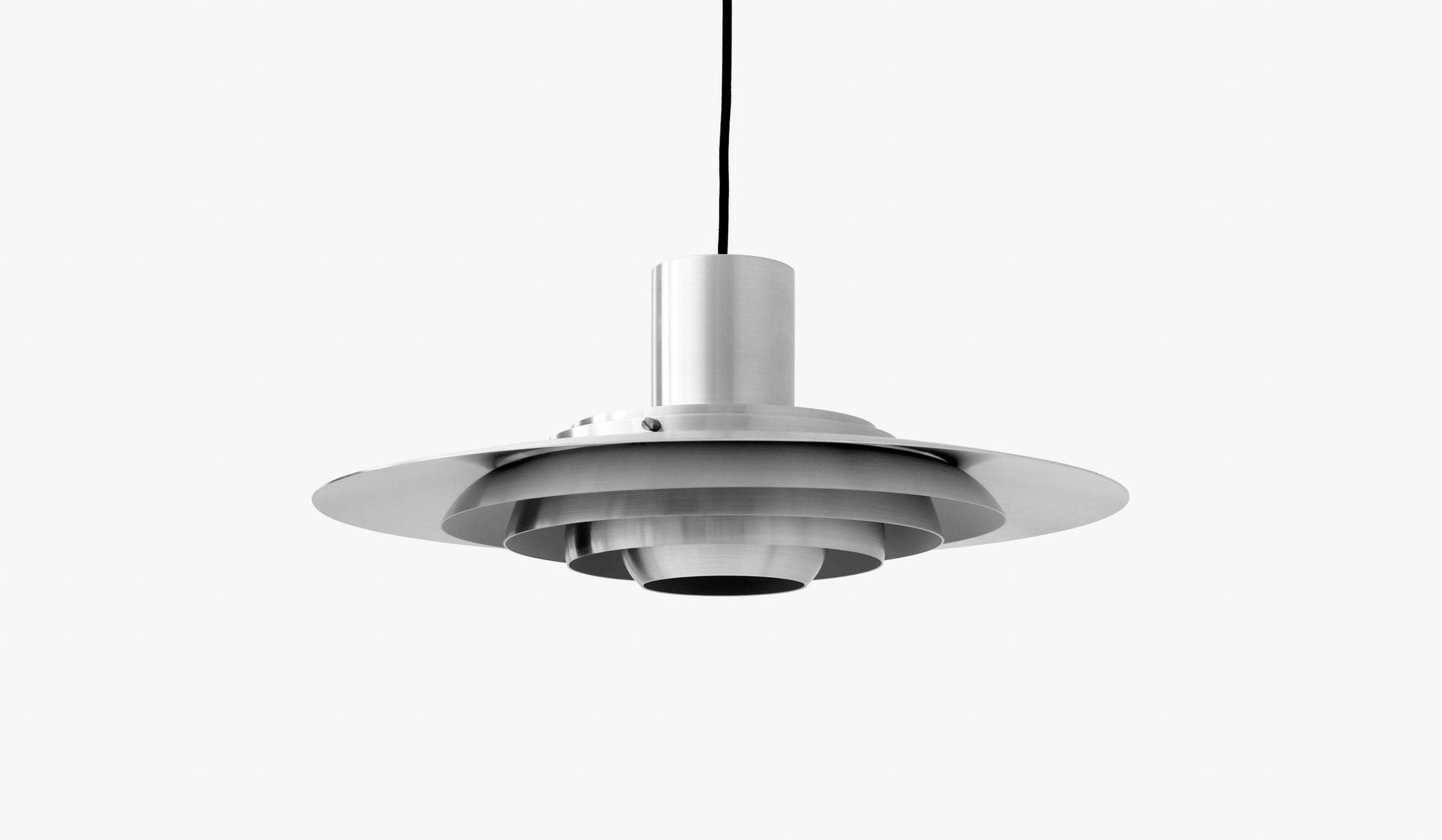 &Tradition P376 KF1 Pendant (18.7