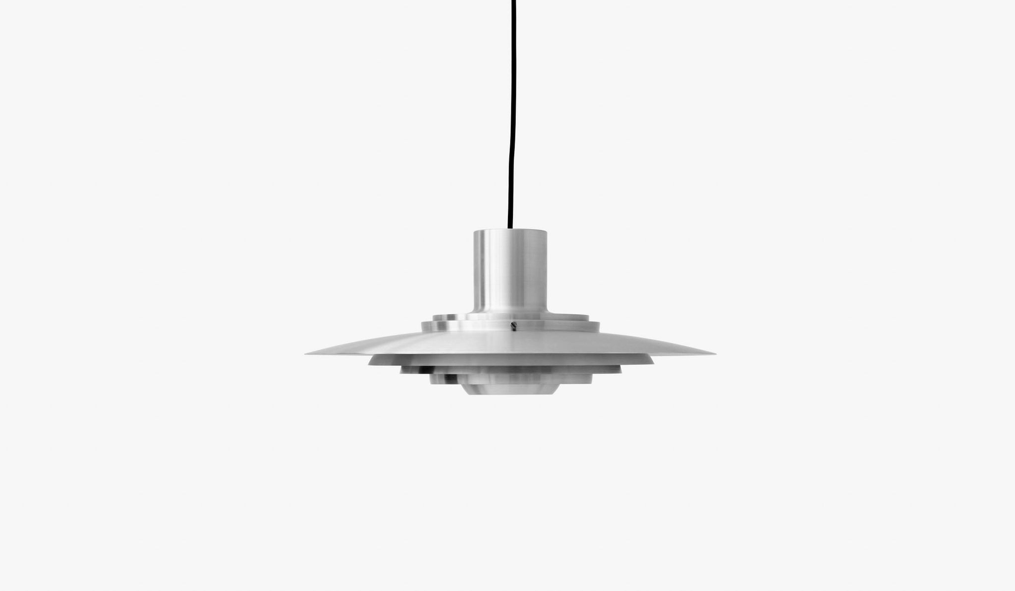 &Tradition P376 KF1 Pendant (18.7