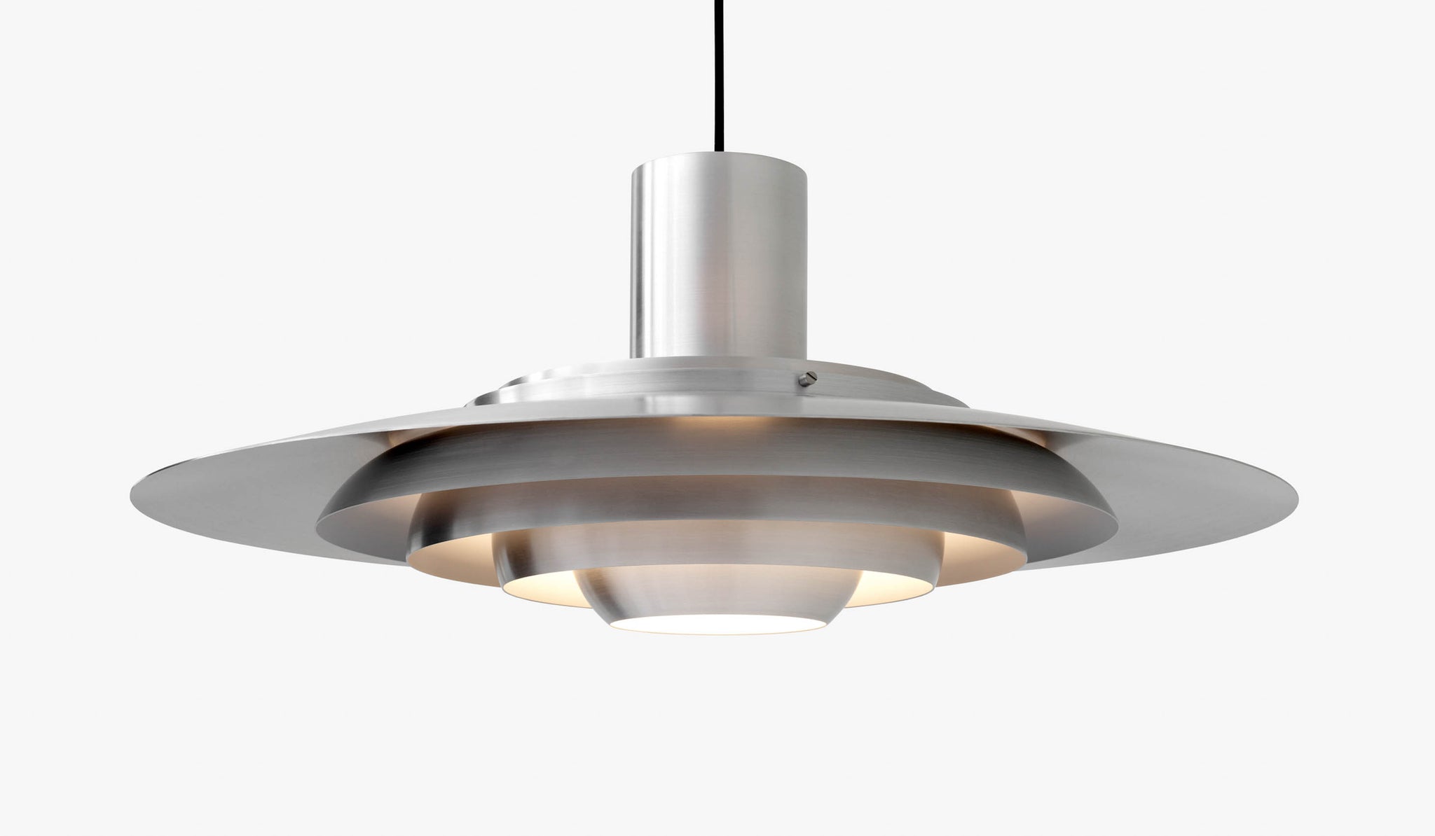 &Tradition P376 KF2 Pendant (27.6