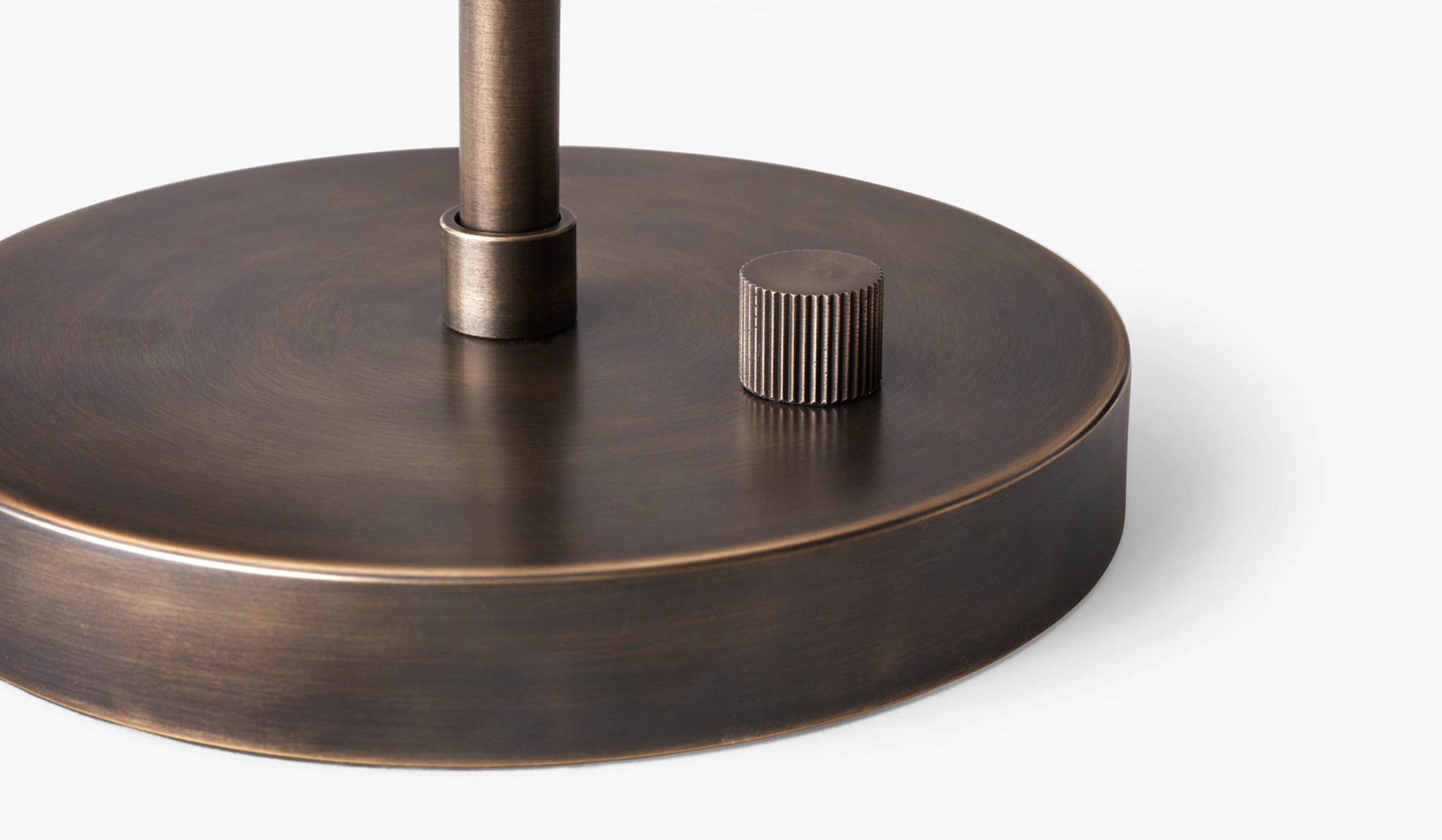 &Tradition SC13 Copenhagen Table Lamp