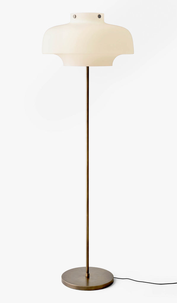 &Tradition SC14 Copenhagen Floor Lamp