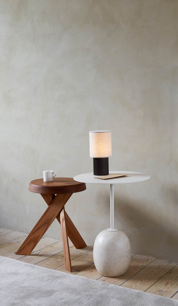 &Tradition SC52 Manhattan Portable Table Lamp