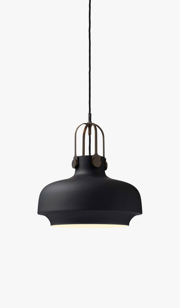 &Tradition SC7 Copenhagen Pendant (13.8