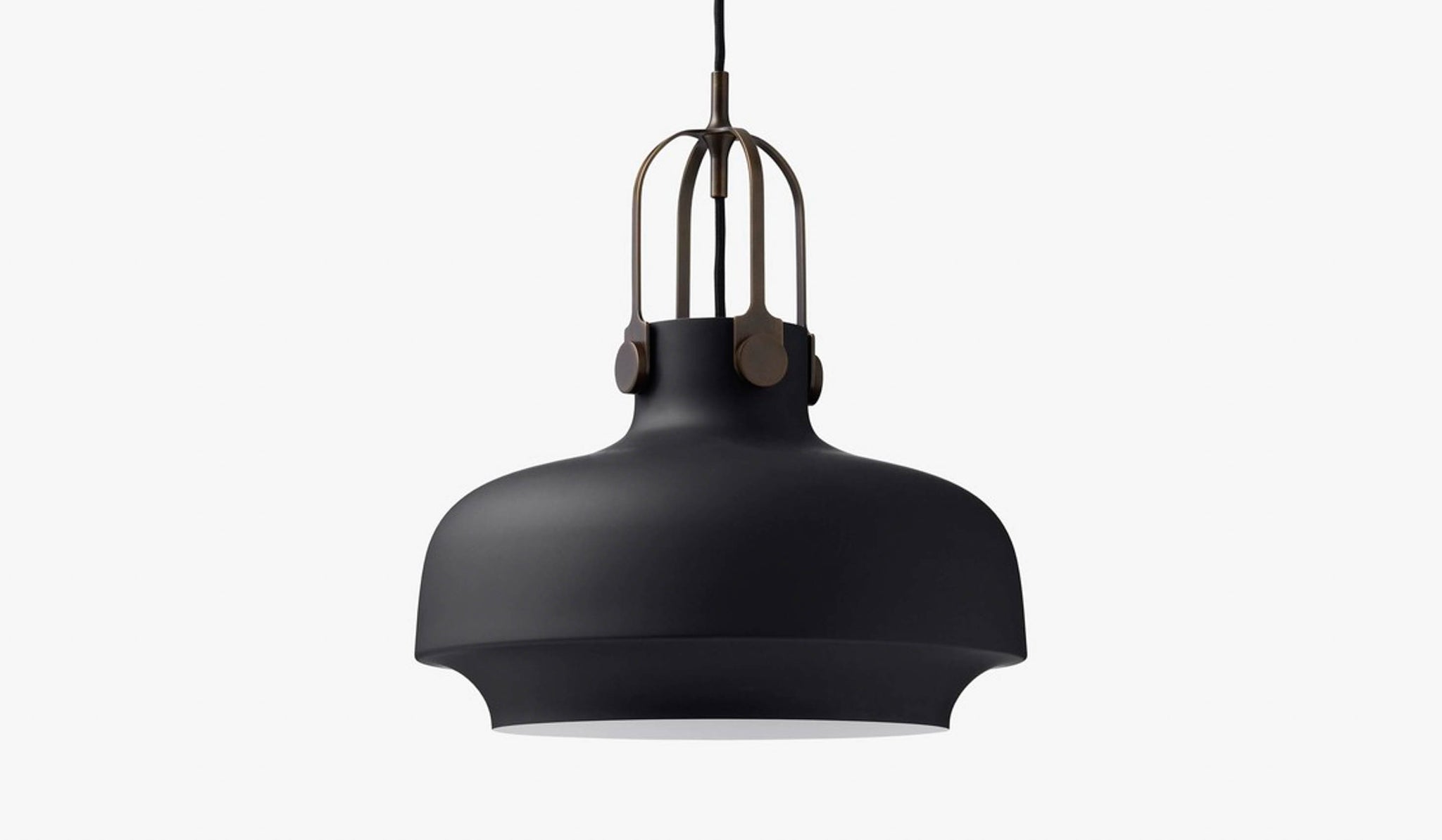 &Tradition SC7 Copenhagen Pendant (13.8