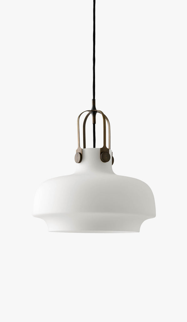 &Tradition SC7 Copenhagen Pendant (13.8