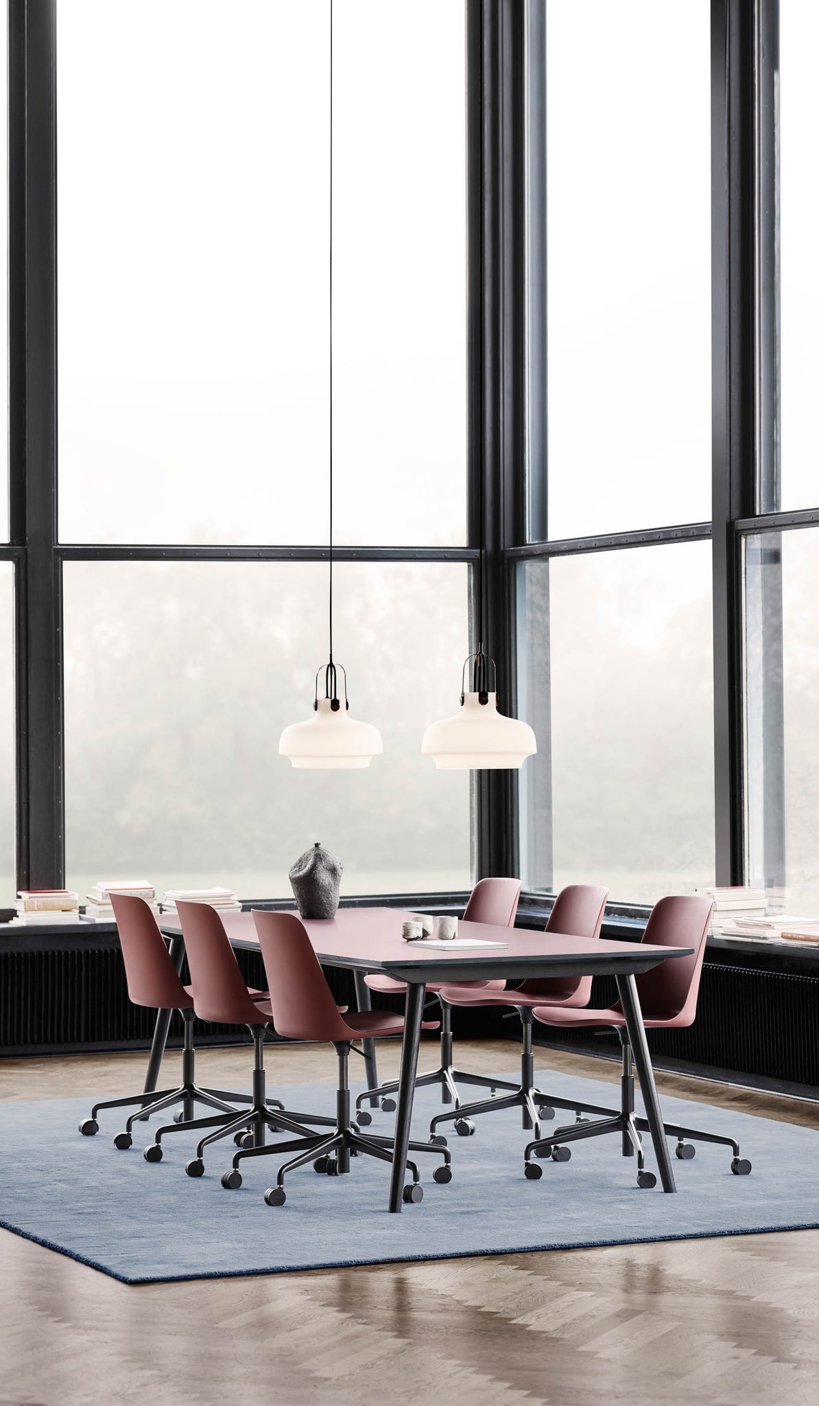 &Tradition SC7 Copenhagen Pendant (13.8