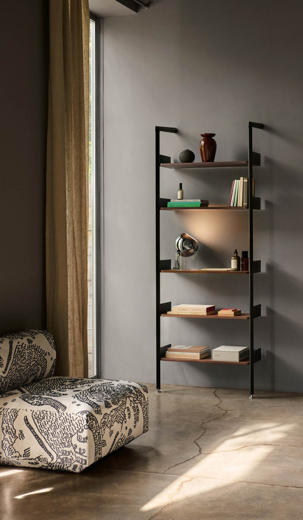 &Tradition VP13 Topan Table Lamp