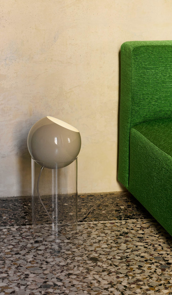 &Tradition VP14 Topan Table / Floor Lamp