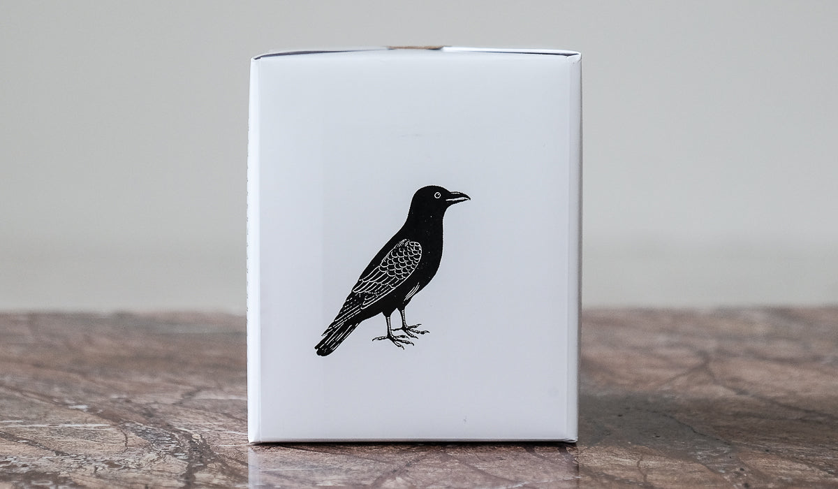 Astier de Villatte Aoyama Candle