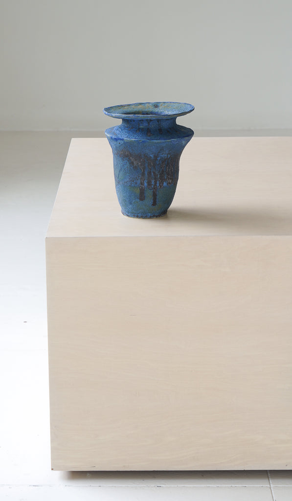 Ariela Nomi Kuh Collar Vessel No. 20