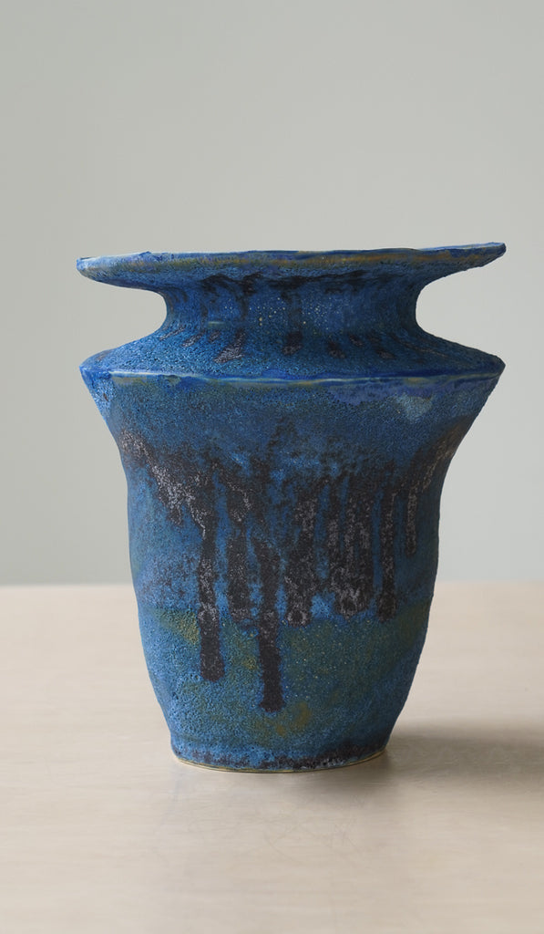 Ariela Nomi Kuh Collar Vessel No. 20