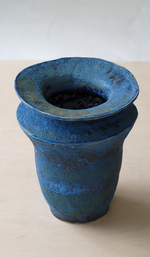 Ariela Nomi Kuh Collar Vessel No. 20