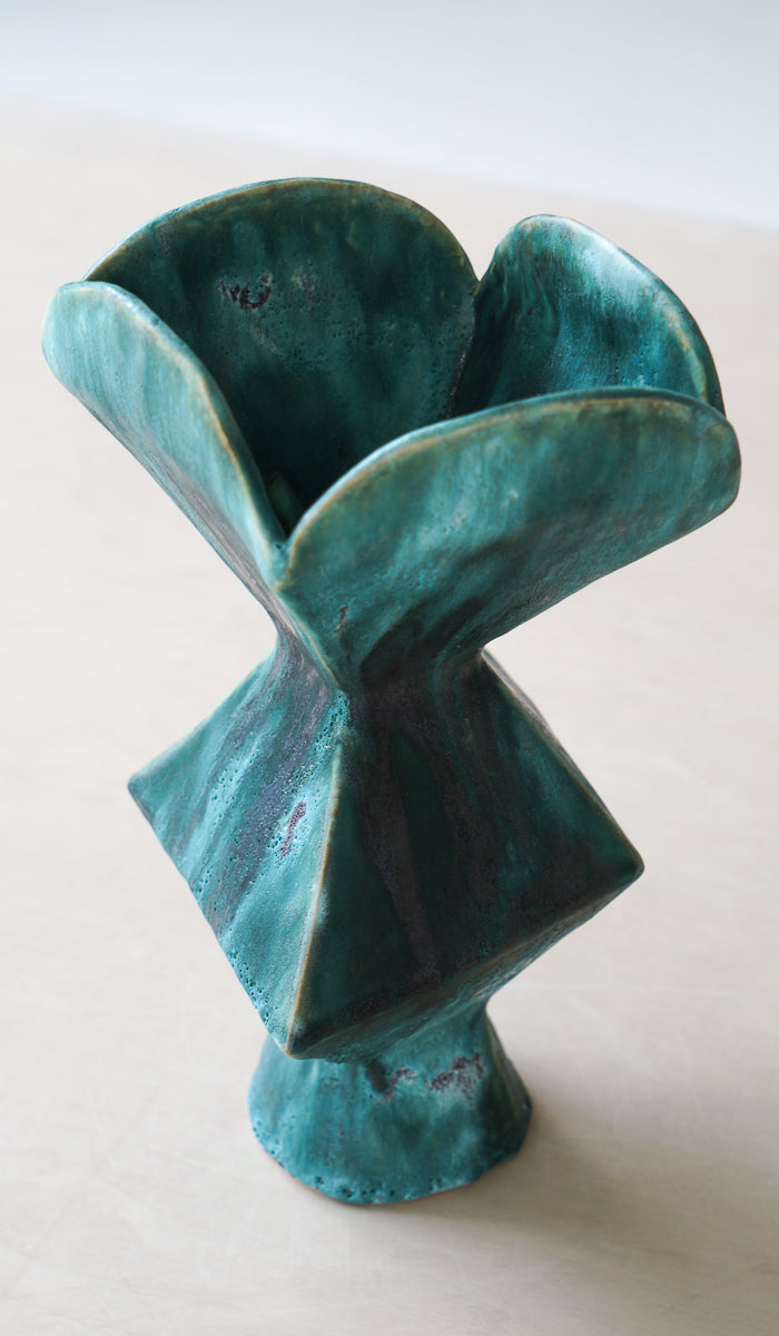 Ariela Nomi Kuh Copper Vessel No. 23