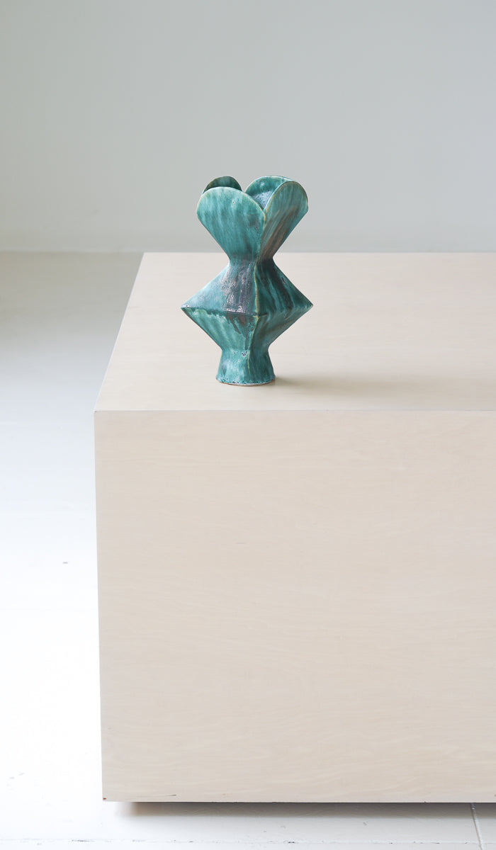 Ariela Nomi Kuh Copper Vessel No. 23