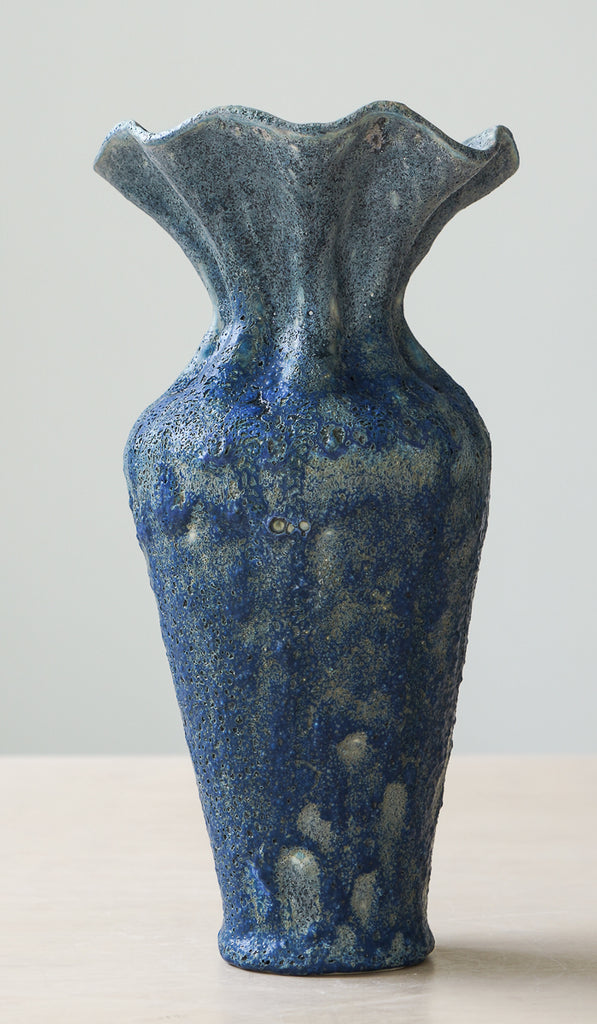 Ariela Nomi Kuh Fluted Vessel No. 5