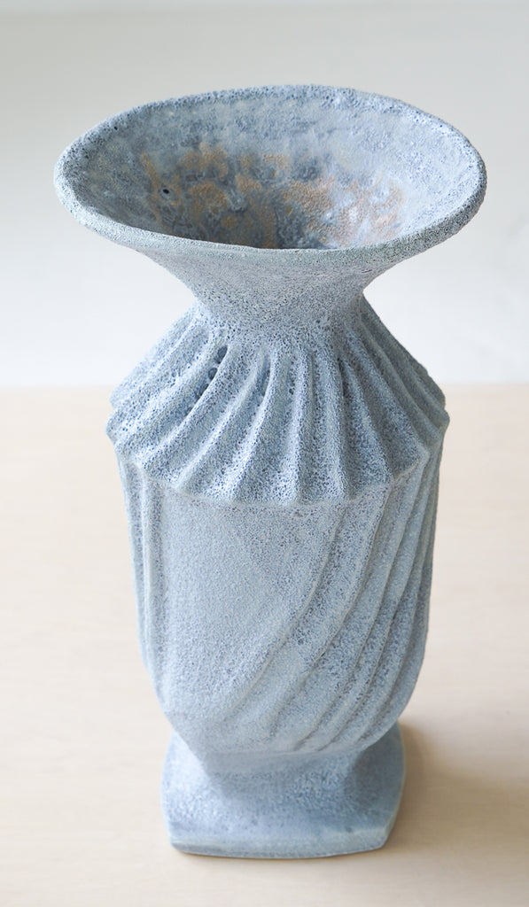 Ariela Nomi Kuh Fluted Vessel No. 9