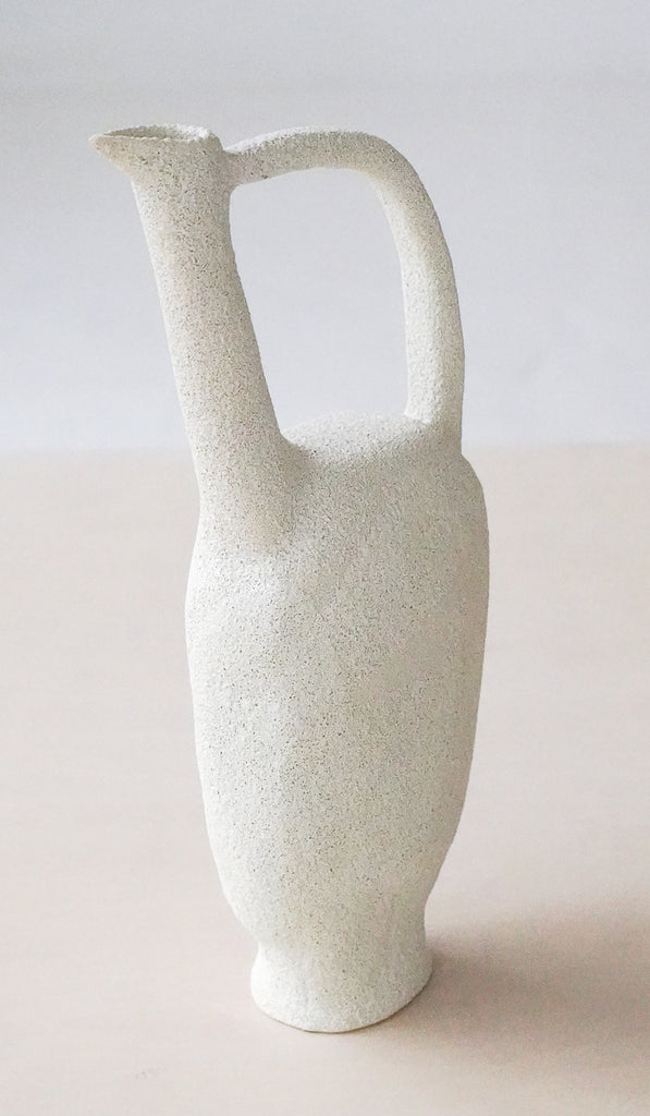 Ariela Nomi Kuh Long Neck Vessel No. 12