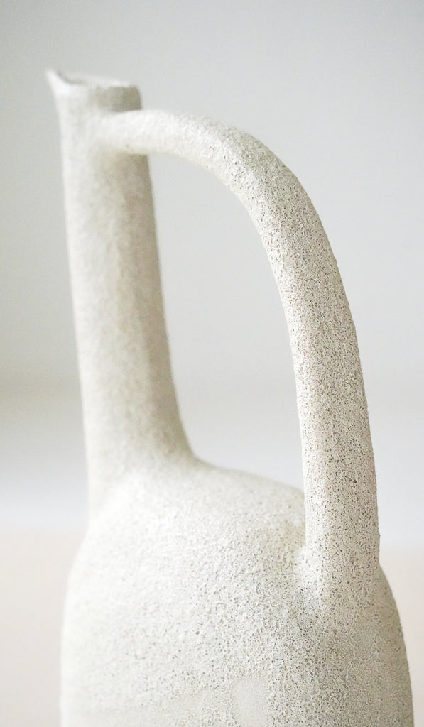 Ariela Nomi Kuh Long Neck Vessel No. 12