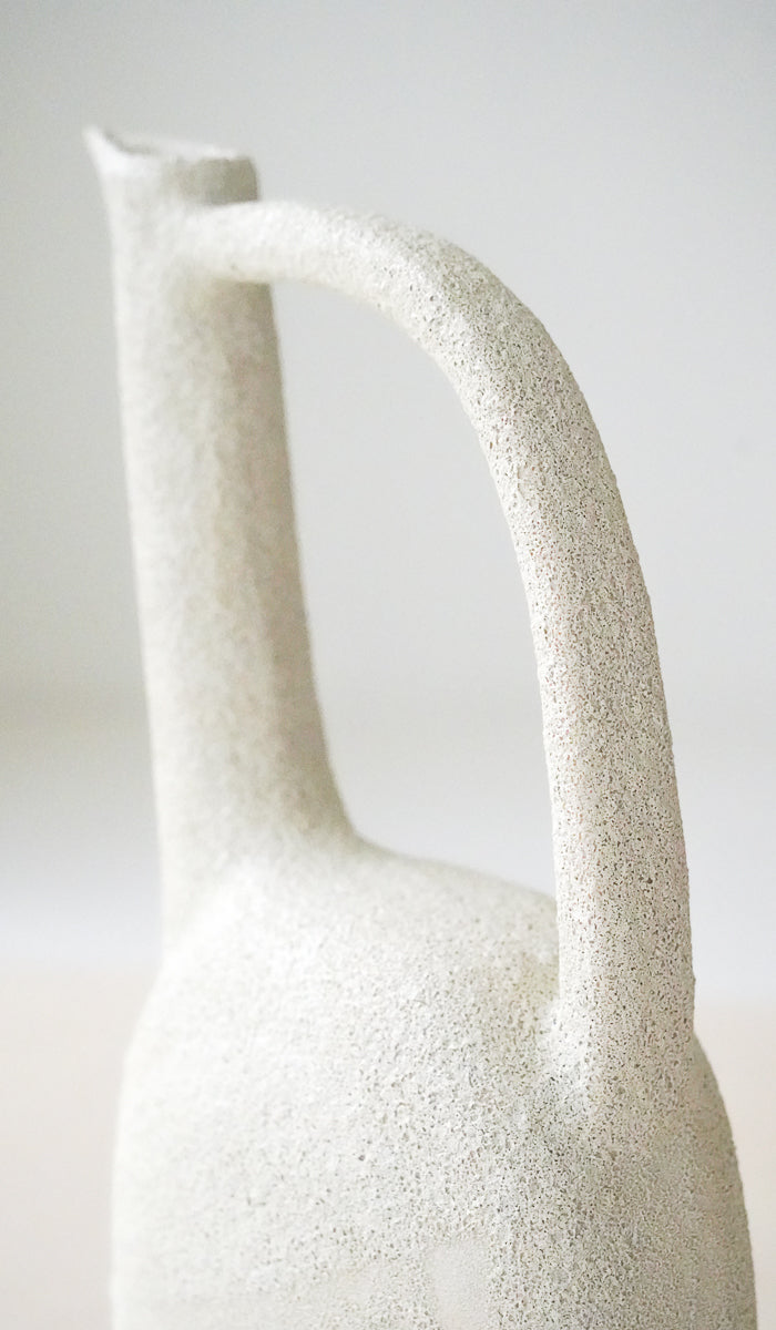 Ariela Nomi Kuh Long Neck Vessel No. 12