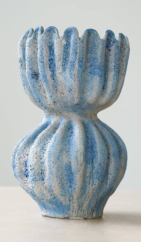 Ariela Nomi Kuh Ridge Vessel No. 16