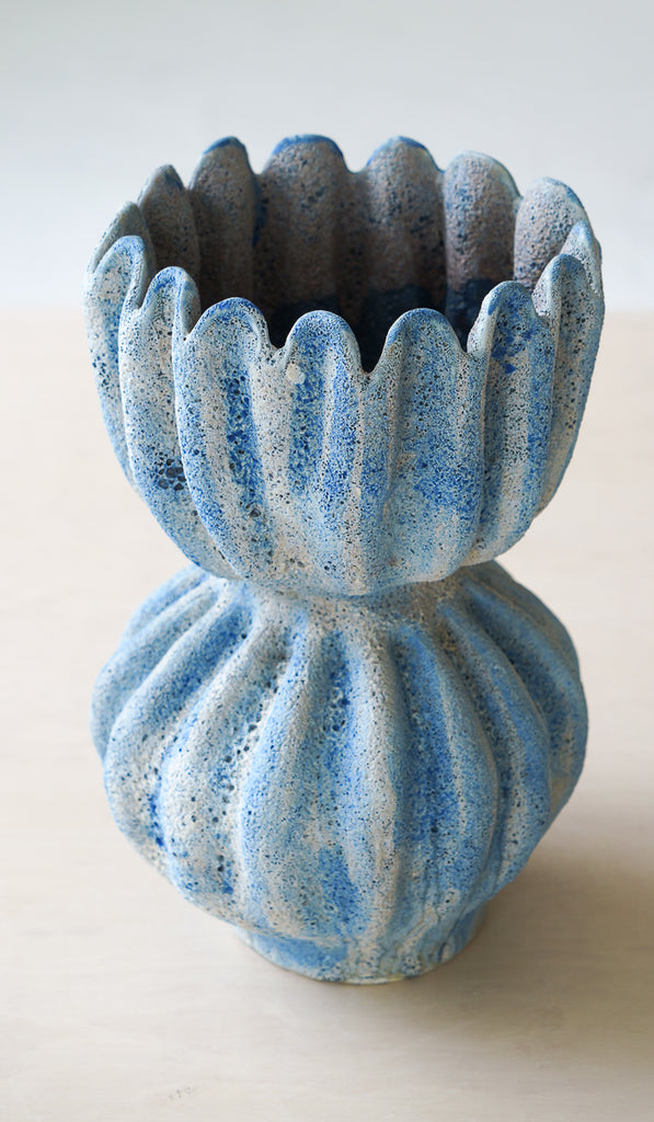 Ariela Nomi Kuh Ridge Vessel No. 16