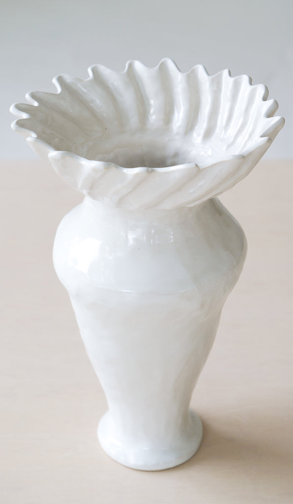 Ariela Nomi Kuh Ridge Vessel No. 17