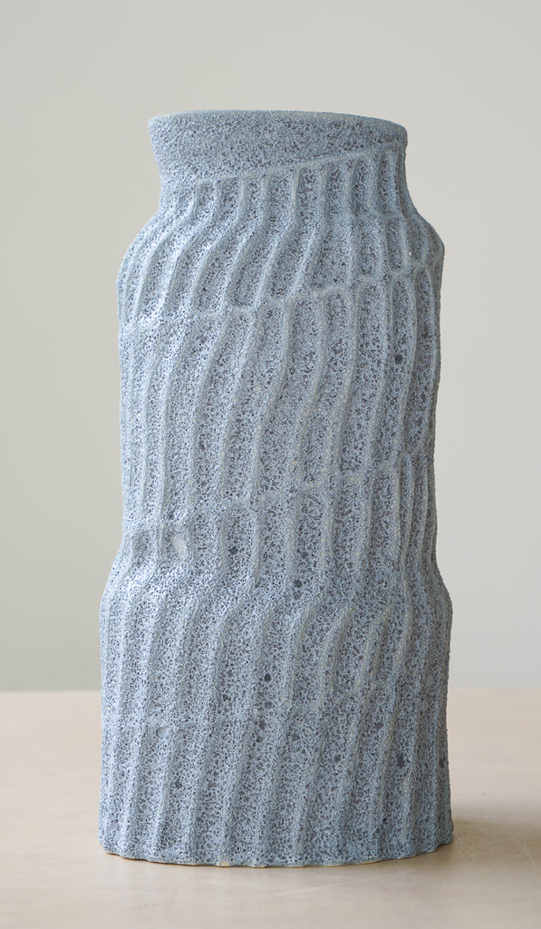 Ariela Nomi Kuh Ridge Vessel No. 3