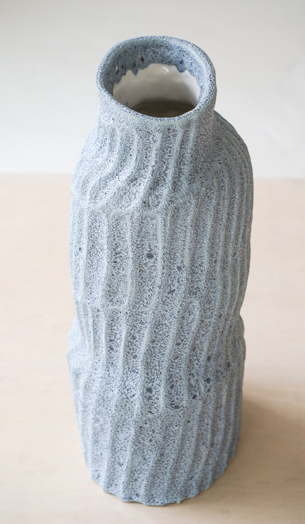 Ariela Nomi Kuh Ridge Vessel No. 3