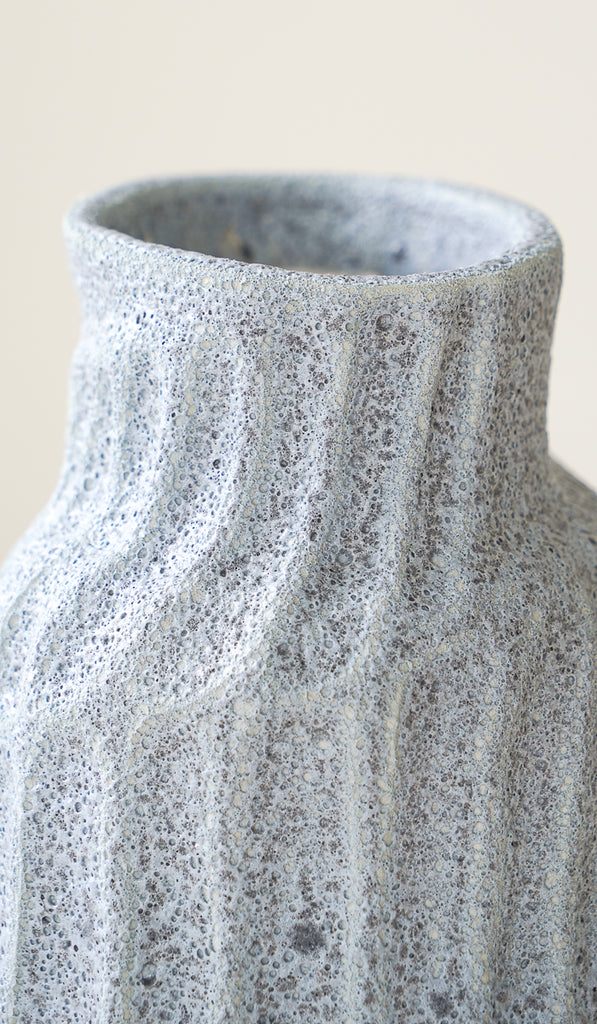 Ariela Nomi Kuh Ridge Vessel No. 3
