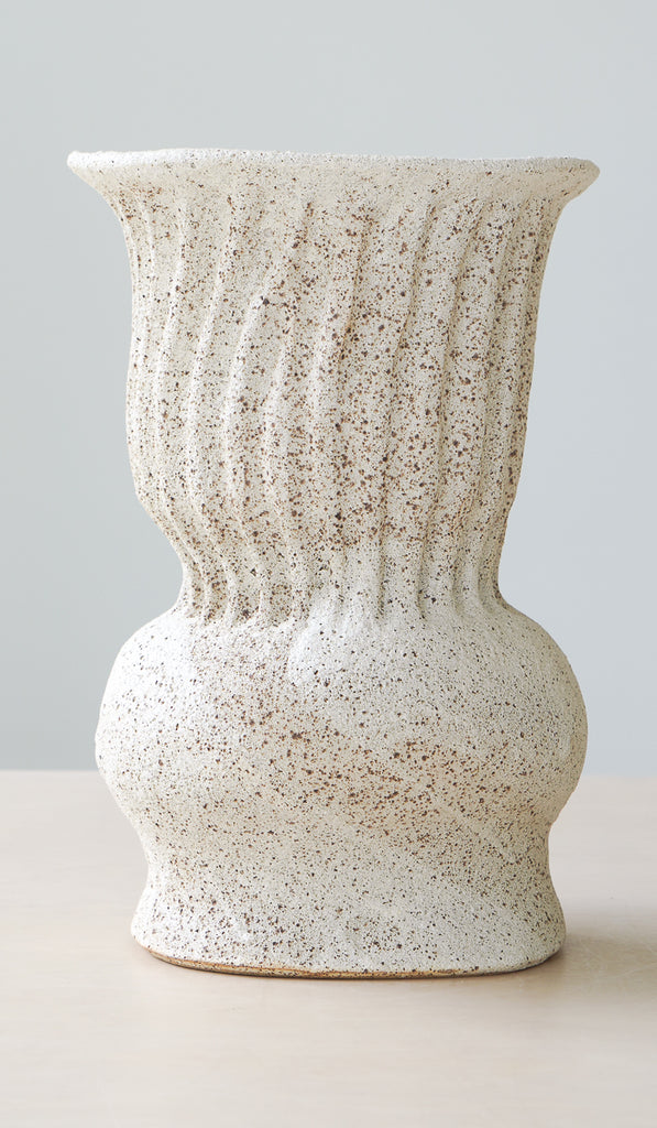 Ariela Nomi Kuh Speckled Vessel No. 1