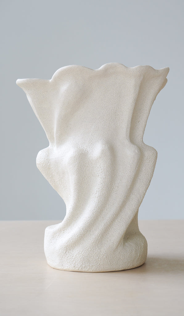 Ariela Nomi Kuh Wavy Vessel No. 2