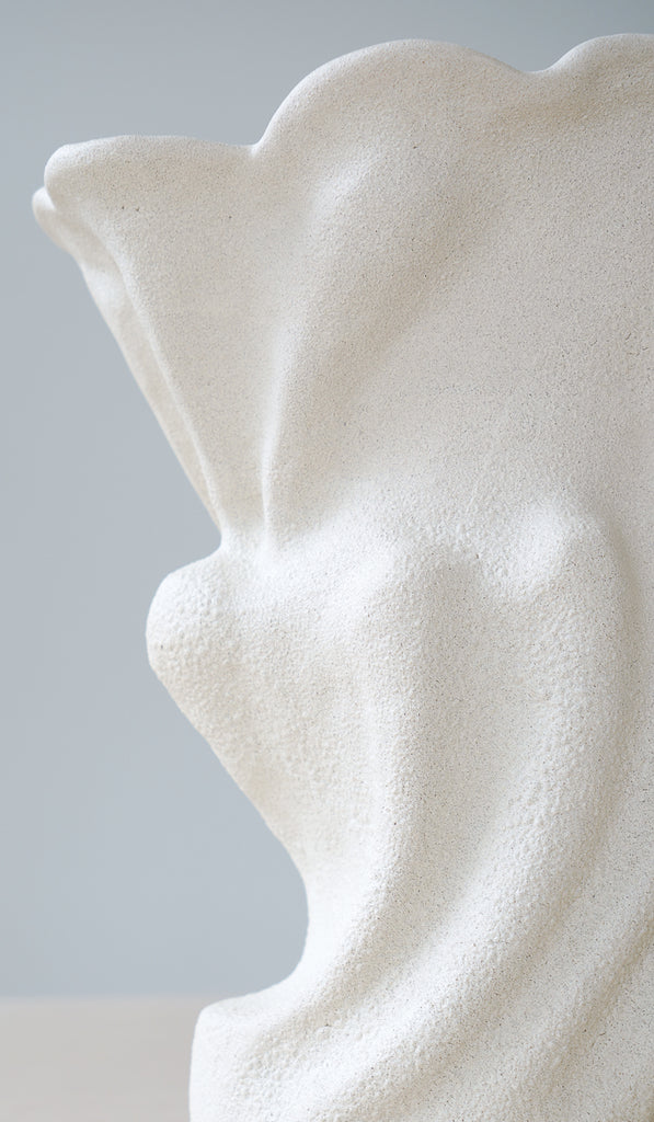Ariela Nomi Kuh Wavy Vessel No. 2