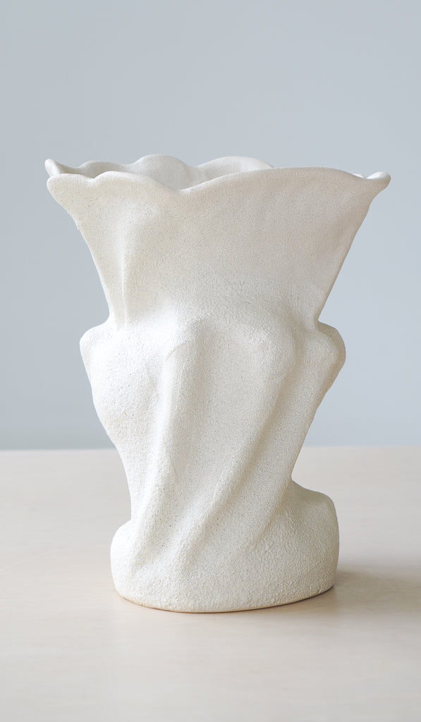 Ariela Nomi Kuh Wavy Vessel No. 2