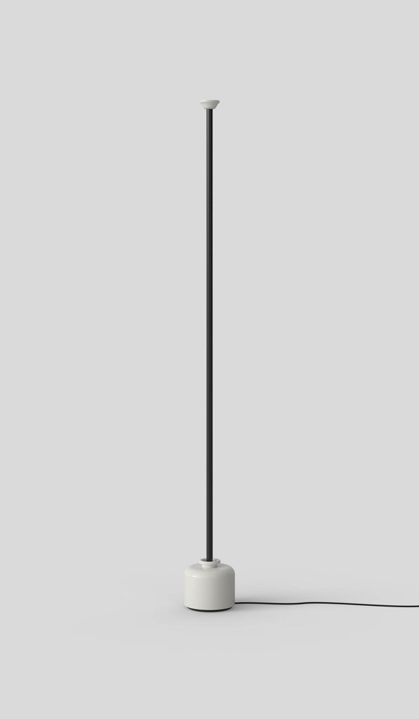 Astep Model 1095 Floor Lamp