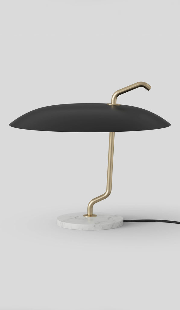 Astep Model 537 Table Lamp