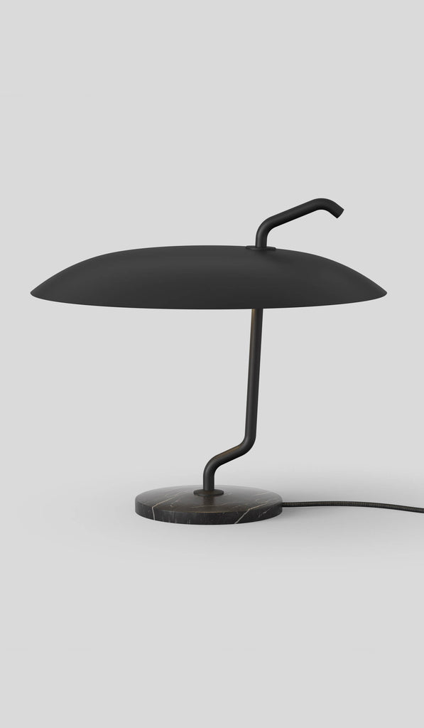 Astep Model 537 Table Lamp