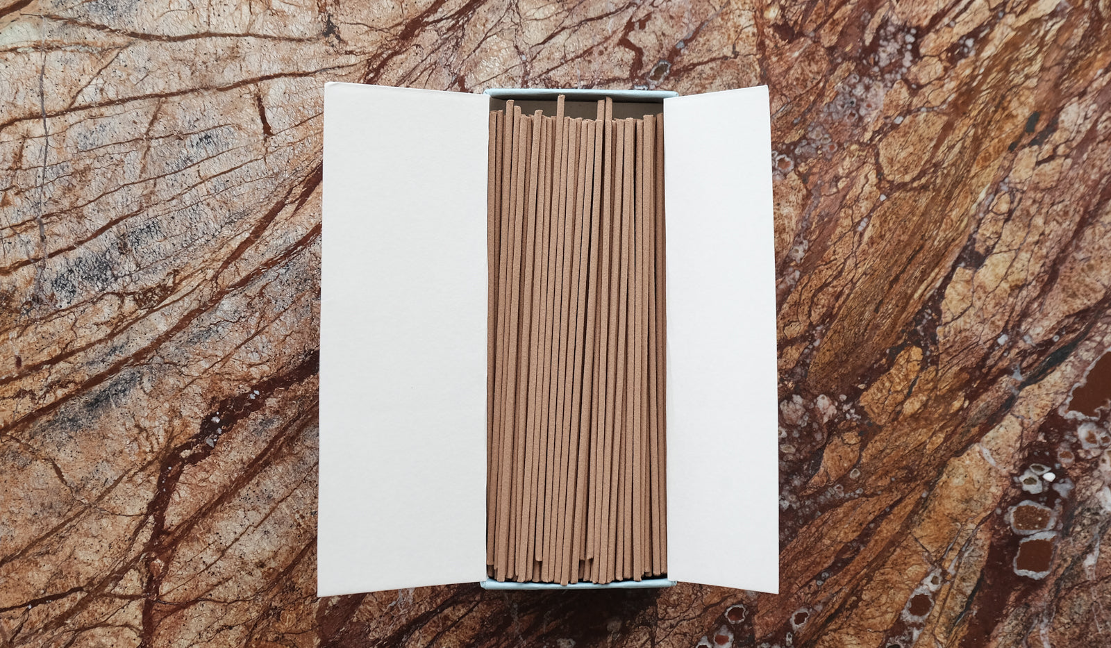 Astier de Villatte Anchorage Incense