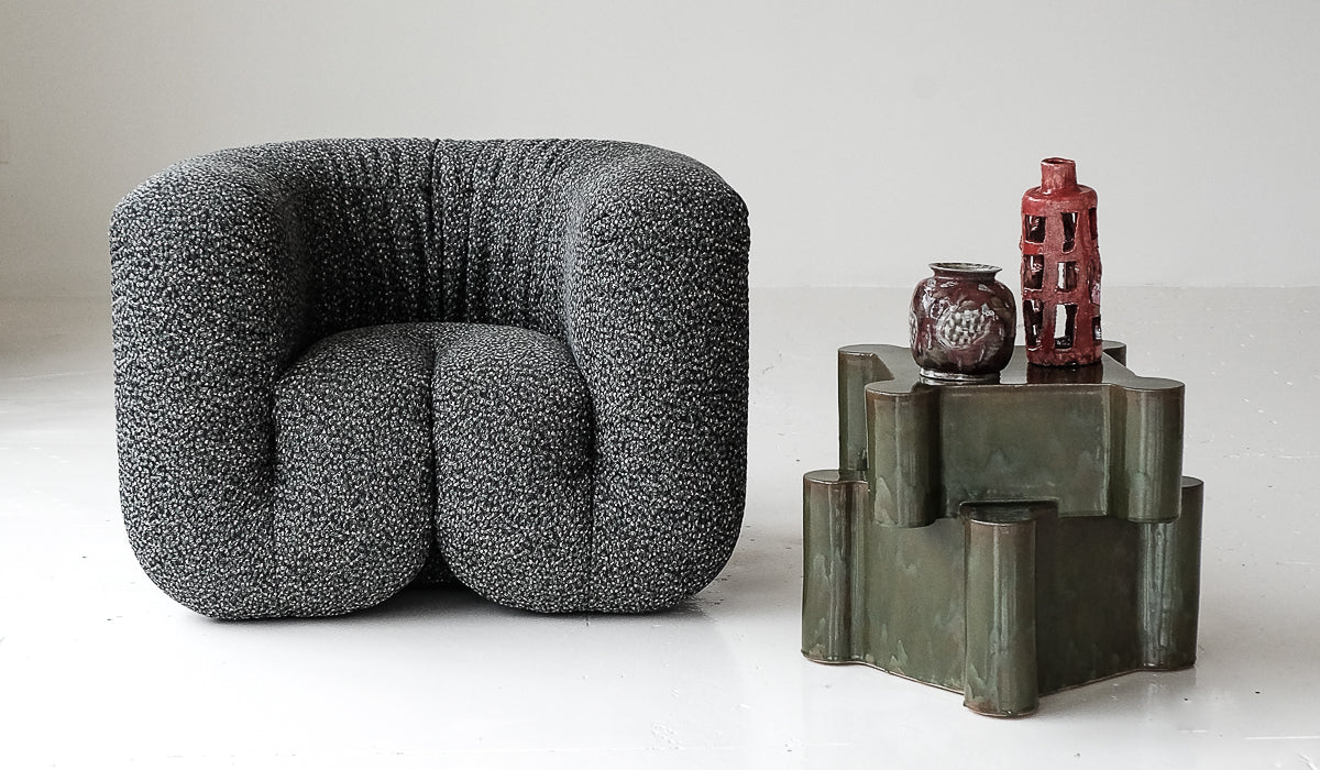 IN STOCK De Sede DS-707 / 01 'Canada' Chair